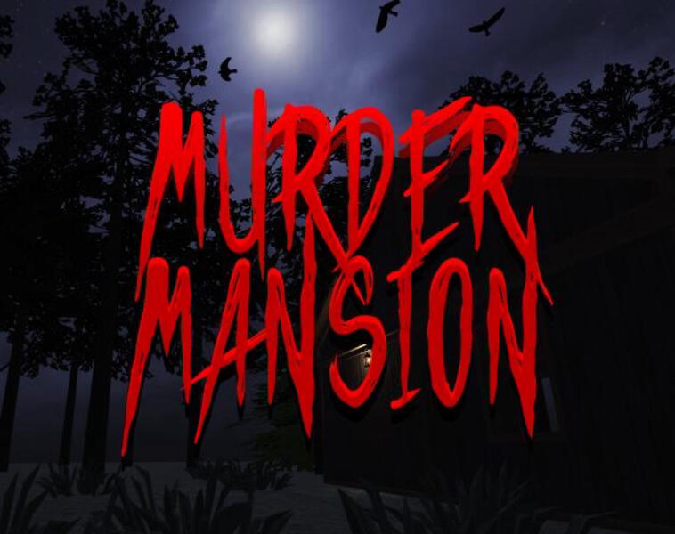 Cousin - Murder Mansion